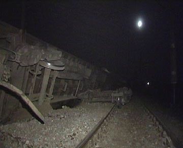 Столичний експрес