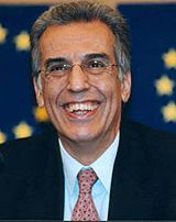 Никифорос ДИАМАНДУРОС