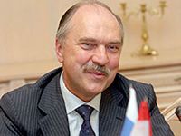 Владимир ПЕХТИН. Фото http://rus.newsru.ua