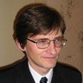 Андрей Магера