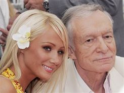 Playboy вибрав дівчину року (фото)