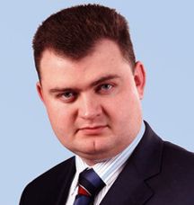 Анатолий Антемюк. Фото с сайта ВР