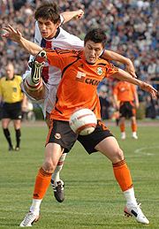 Чиприан Марика