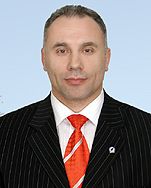 Виктор ЛЕЩЕНКО