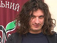 Скрябін