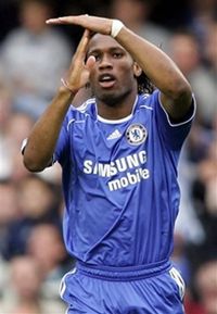 Финиш Премьер-лиги: Челси повторяет рекорд Ливерпуля