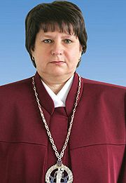 Марія Маркуш 