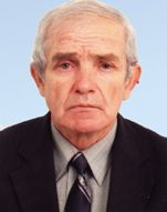 Юрій ГНАТКЕВИЧ 