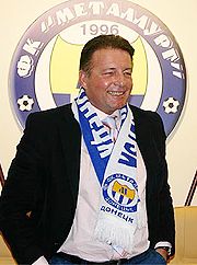 К. АДРІАНСЕ 