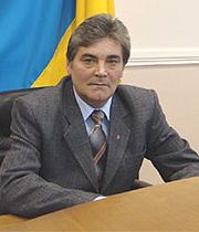  Николай ШЕЛЕСТ