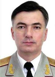 Олег Черноусенко 