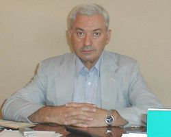 В центре Тбилиси застрелен оппозиционный политик (фото)