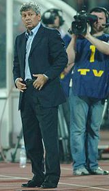 Мірча Луческу 