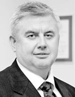 Ярослав МЕНДУСЬ