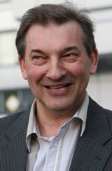 Вячеслав ТРЕТЬЯК