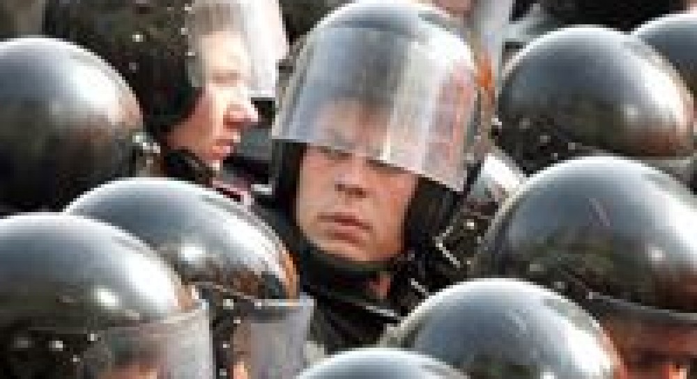 Експерти допускають, що Президент може запровадити надзвичайний стан