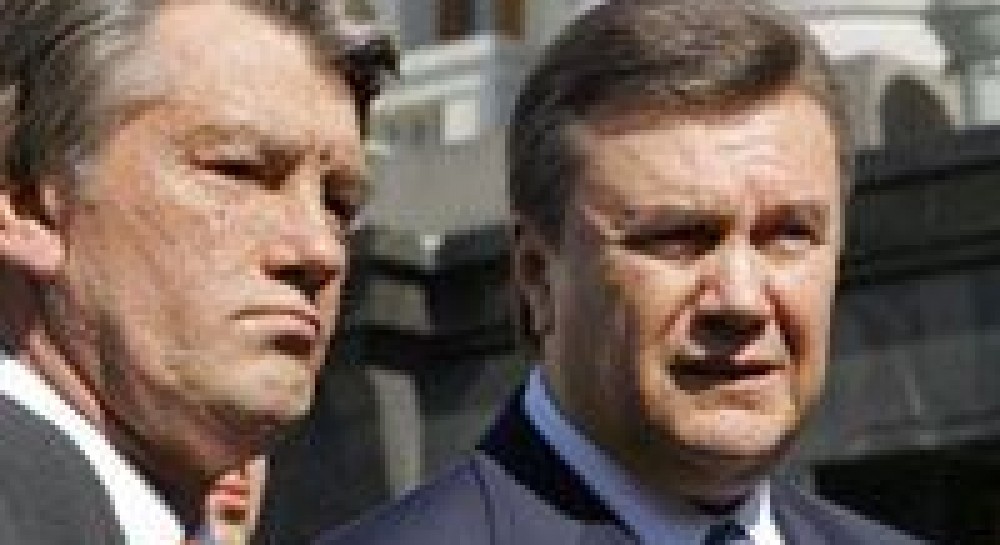 Виктор Янукович претерпел победу или одержал поражение?