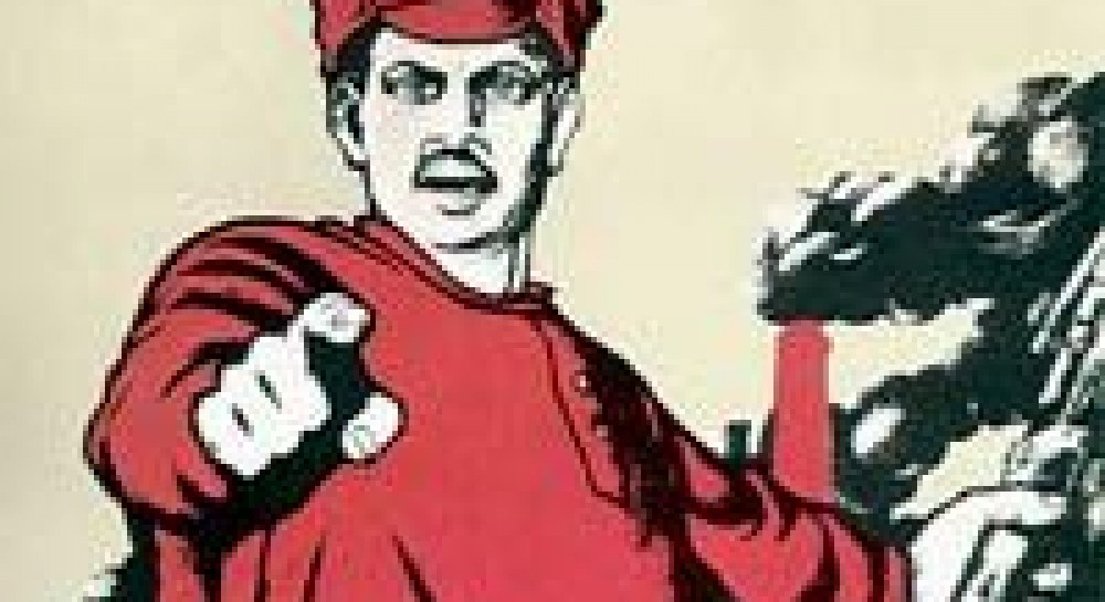 А ты написал заявление о выходе из фракции?