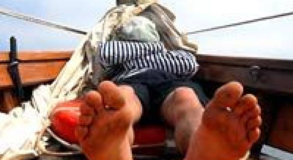 Как казаки джигитов медовухой угощали (фоторепортаж)