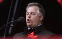 Симоненко: реформа для них – это путь, как залезть в карман к другому