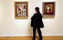 Аукціон ”Сотбіс” продає Пікассо, Модільяні, Сезанна, Кандинського й Шагала