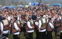 Як святкували «Етноеволюцію» у Космачі (фоторепортаж)