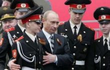 Kremlin not planning to postpone Victory Parade in Moscow despite COVID-19 spread (Video)