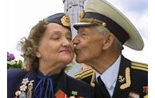 Вы знаете, что тем, кому сегодня 80, в сорок первом было всего 14 лет?!