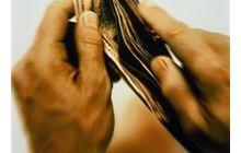 В Украине задолженность по зарплате выросла на 36%