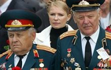 На празднование Дня Победы Киев потратит 1,8 млн. грн