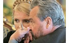 Лидеры украинской политики и государства встретились у Президента