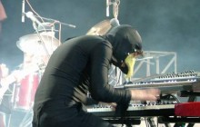 Група ESTHETIC EDUCATION презентувала новий альбом WEREWOLF (фото)