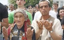 Могильов обіцяє стежити за порядком у День пам'яті жертв депортації