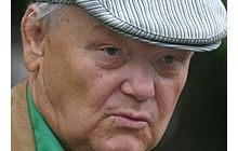 Олийныка выдвинут на Нобелевскую премию по литературе