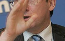 Луценко утверждает, что наловил преступников на 7 дивизий Красной армии