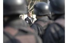 Идёт ли в Украине силовой сценарий?