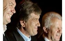 Що примусить коаліцію і опозицію виконати ”договір трьох”