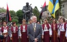 Тернопілля шанує Тараса Шевченка
