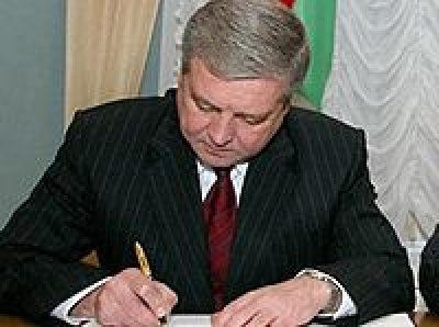 Володимир СЕМАШКО