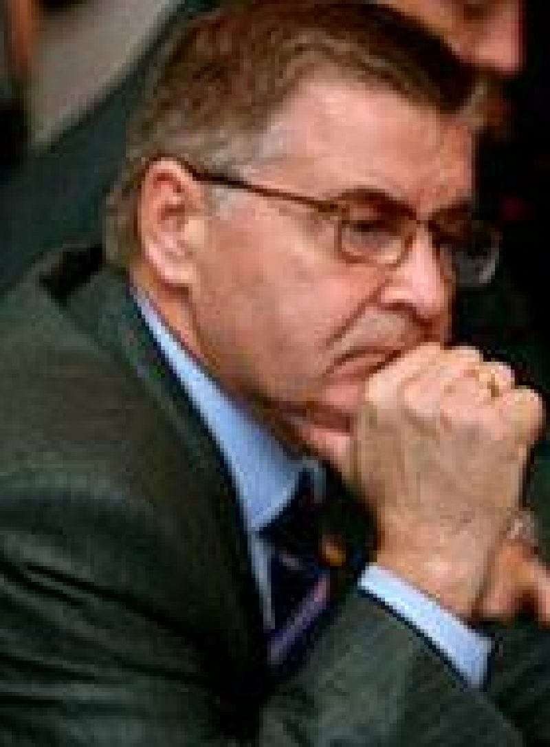 Иван БОНДАРЧУК 