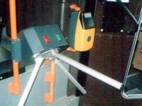 Электронный кондуктор