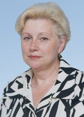 Алла АЛЕКСАНДРОВСКАЯ