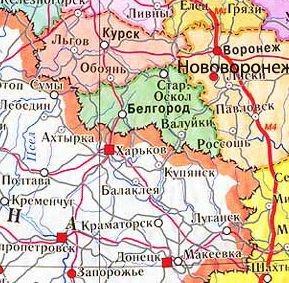 Нововоронежская атомная электростанция