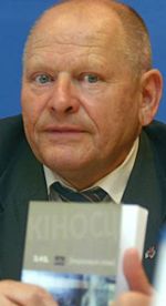 Микола Жулинський