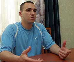 Володимир Чухрай. Фото Юлії Малащук/Сегодня