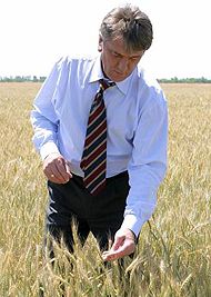 Виктор Ющенко