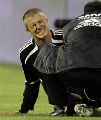 Ничьи в чемпионате Испании: интрига сохраняется