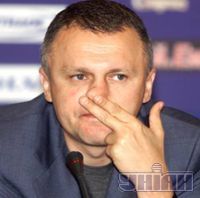 Игорь Суркис