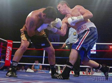 ”Hет, твой покой я страстью не нарушу...”