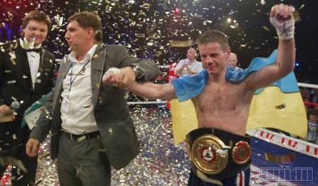 We are the champions, my friend